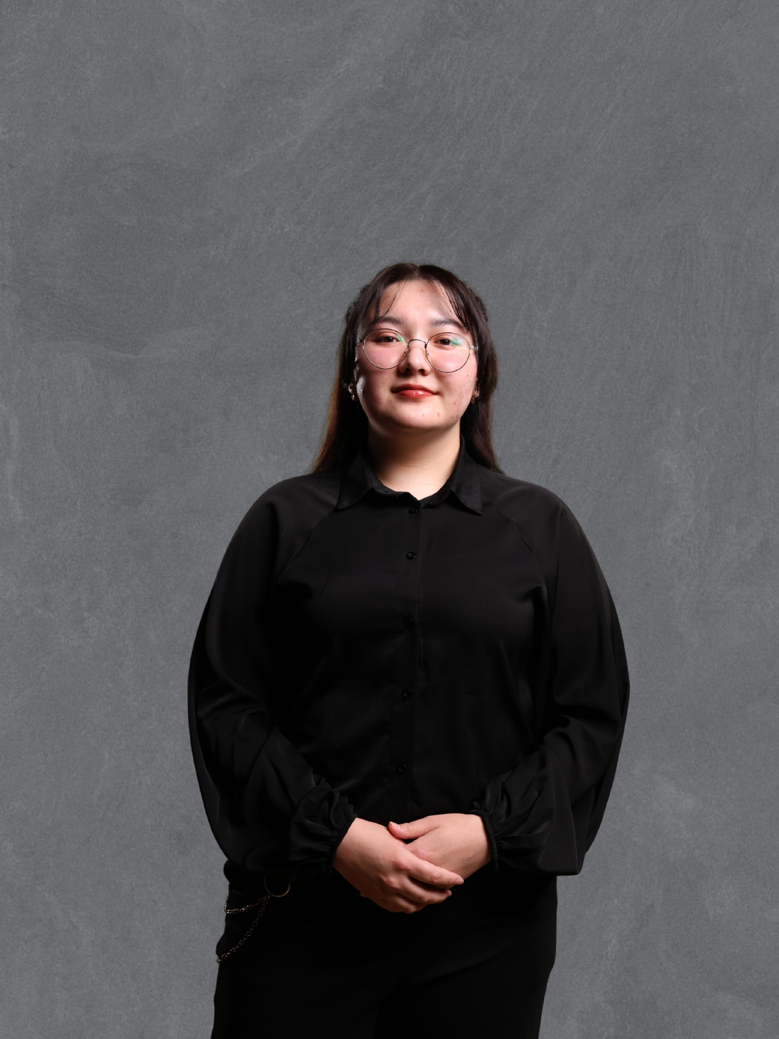 Oralova Zarina