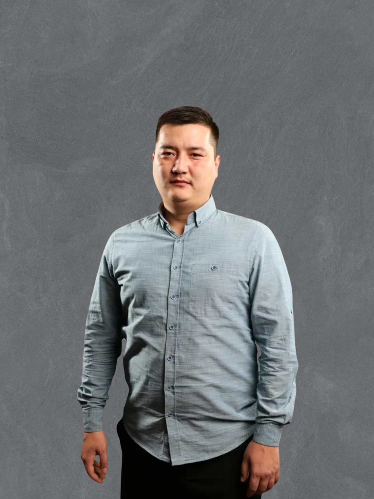 Куюбаев Диас Алимбекович