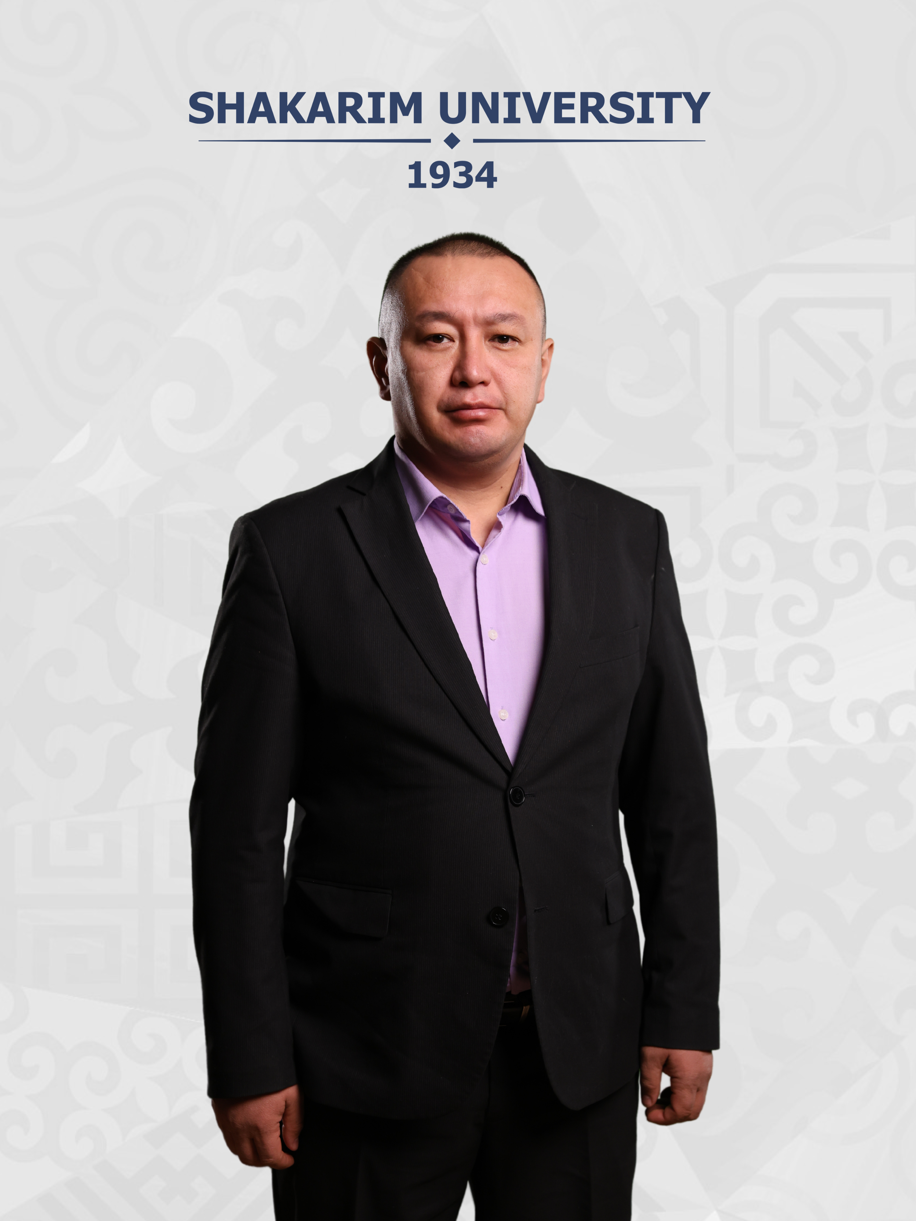 Tatyev Yerkebulan