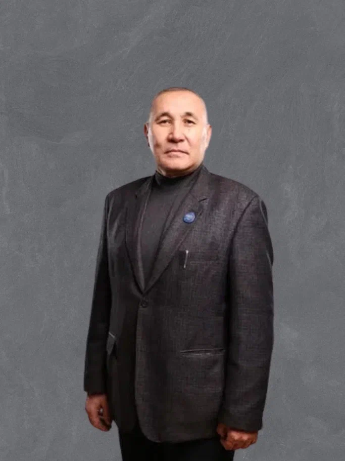 Кожабаев Бауржан Жанахметович