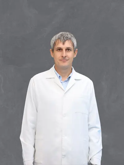 Alexey Klivenko