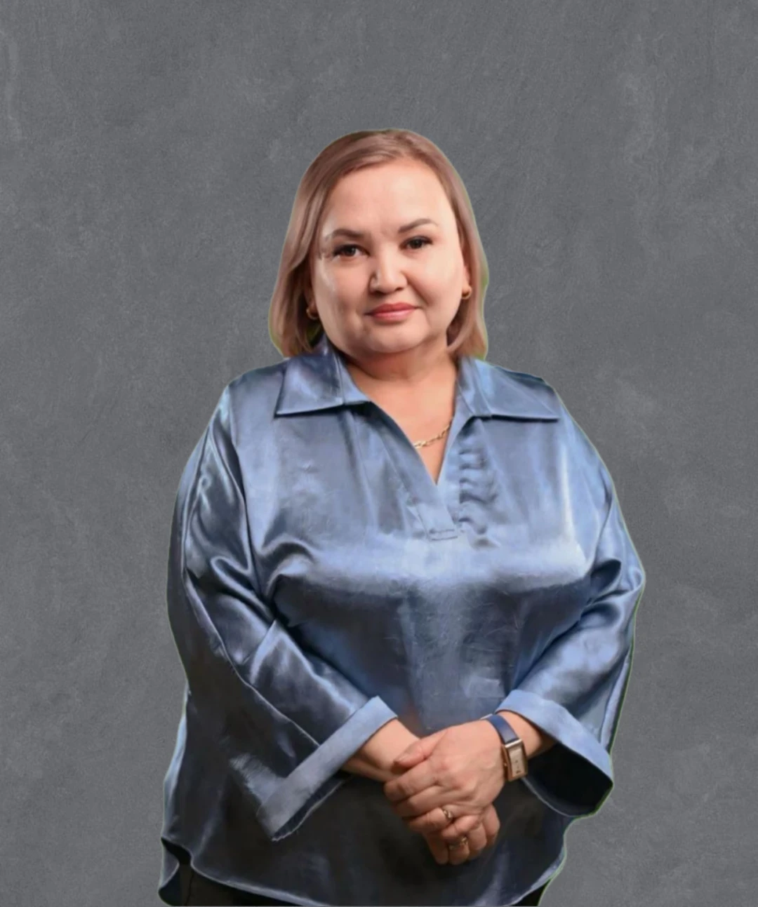 Калиева Назымгуль Сиязбековна