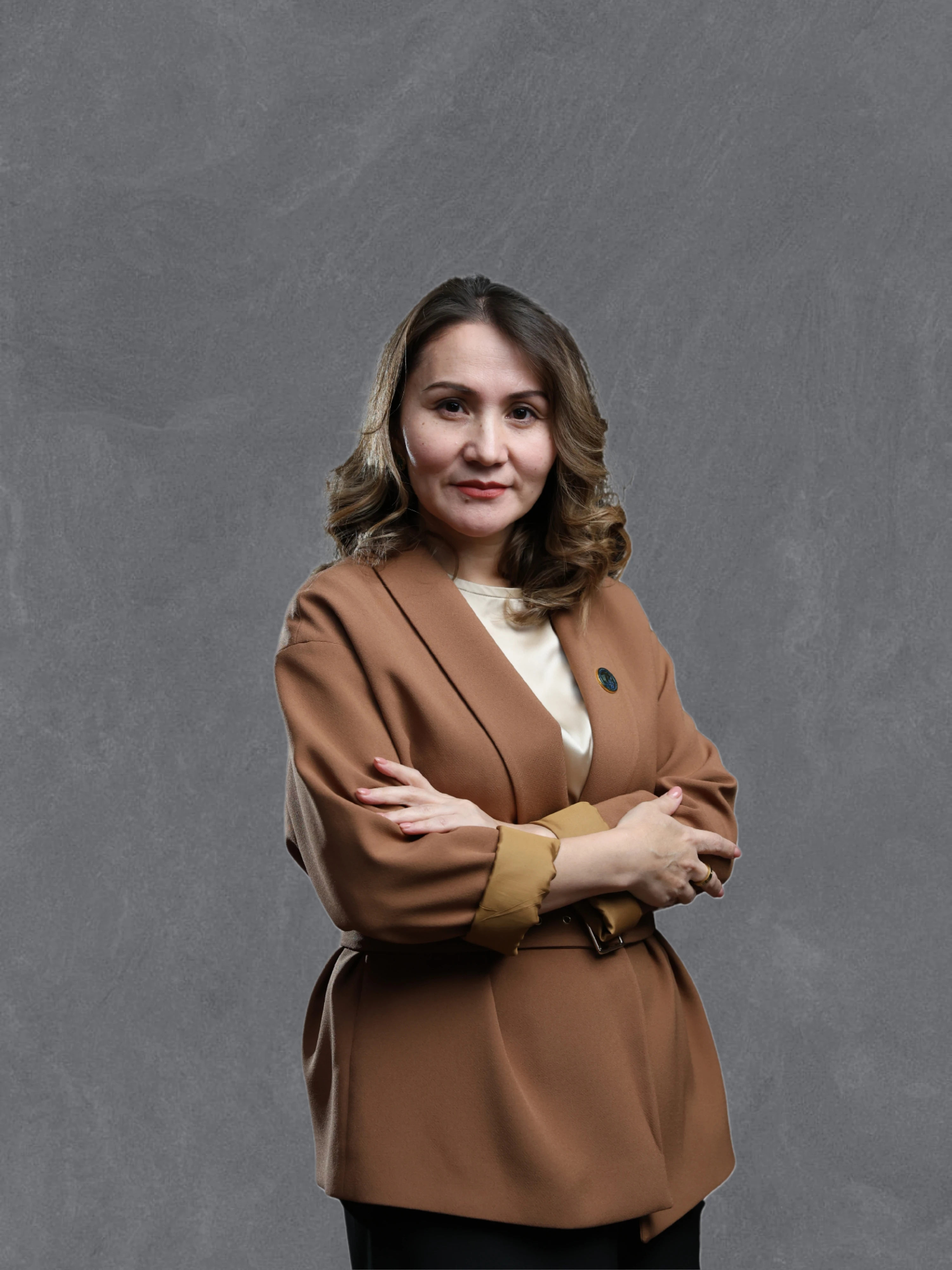 Абдраимова Жанна Тулеугазыевна