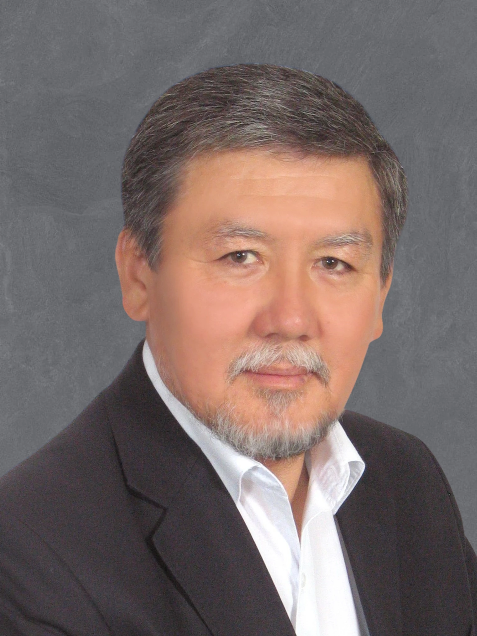 Шаңбай Тұрдықұл Қасенұлы