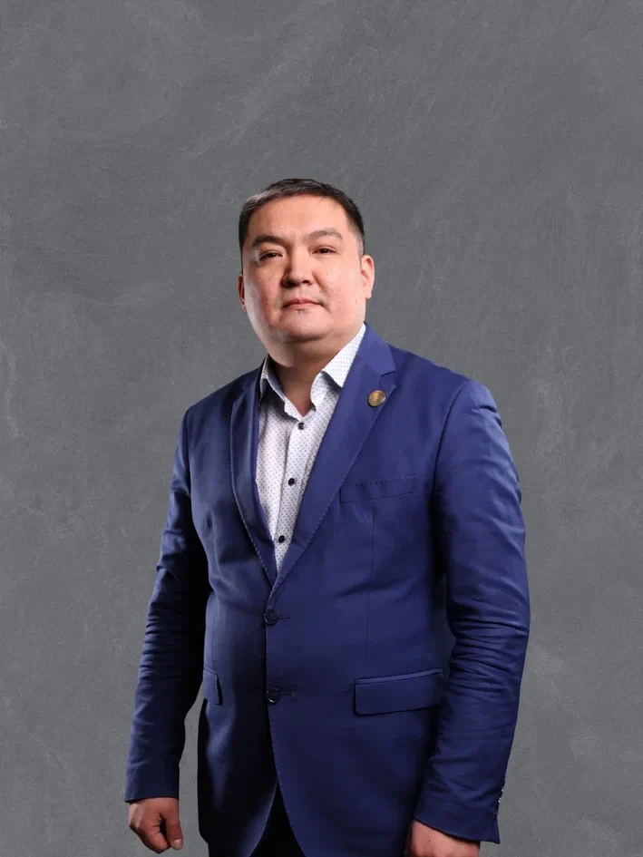 Mukhtar Abdikakimov