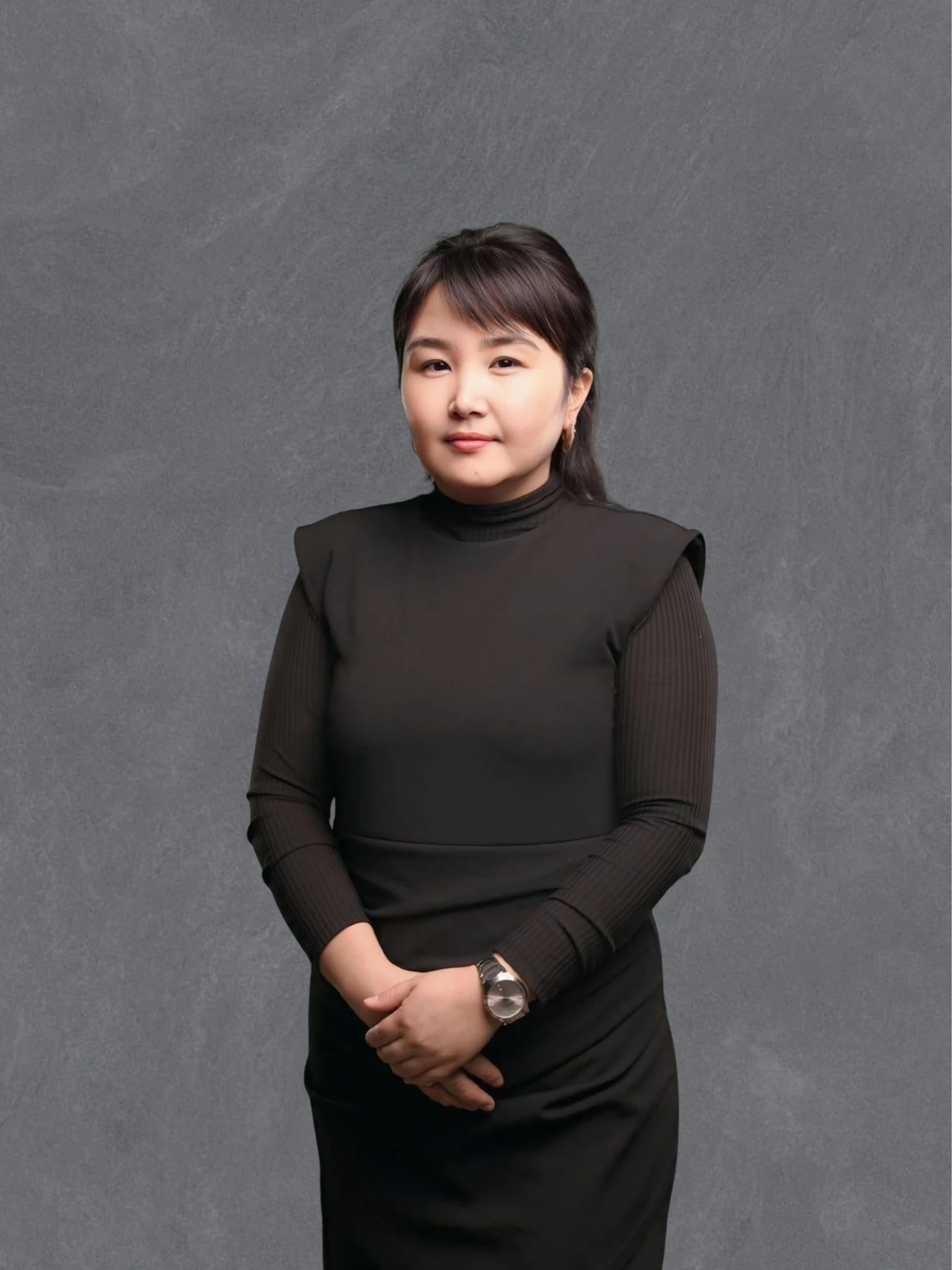 Nurmukhambetova Kymbat Meirambekovna