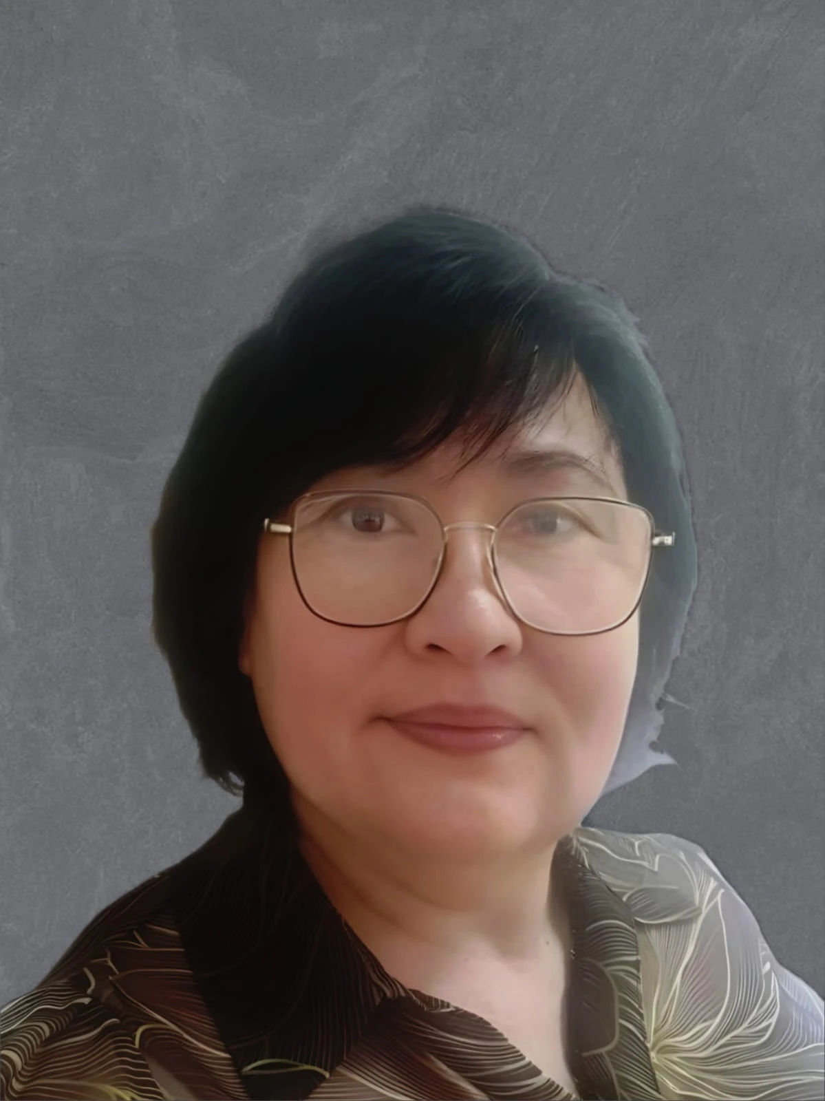 Жаркенова Гульбахыт Елубаевна  