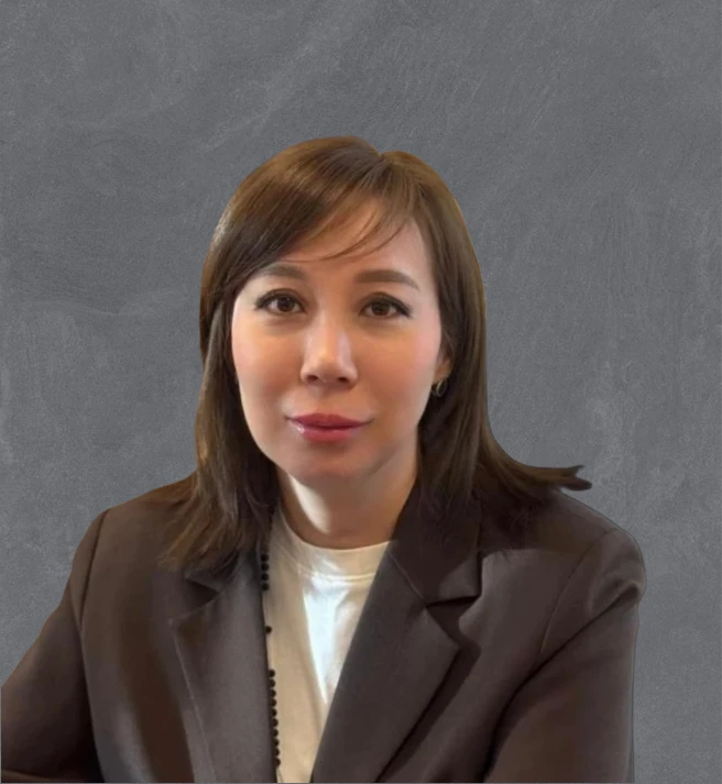 Маусымбаева Аида Ардаковна