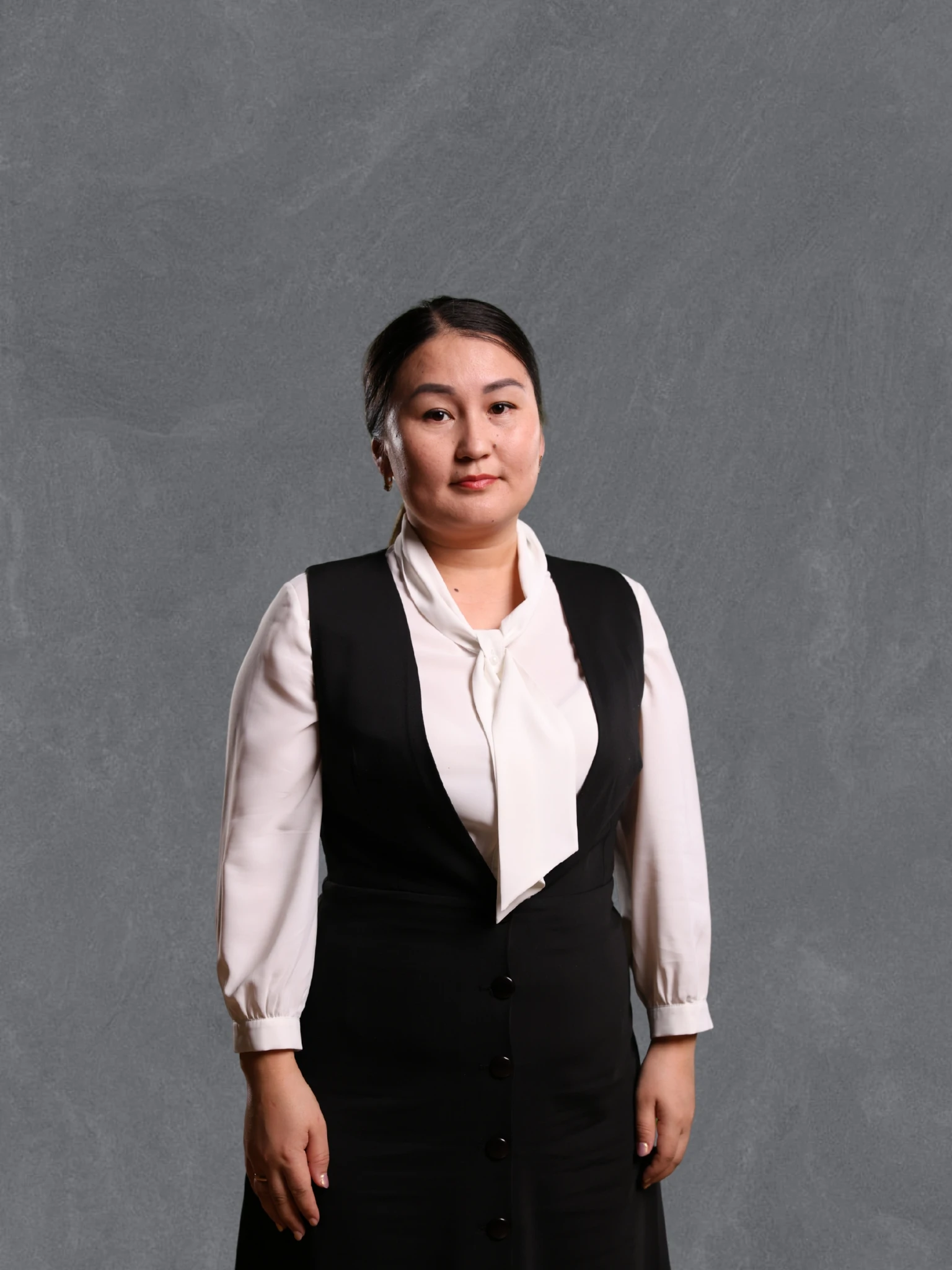 Темирова Акерке Сериккалиевна