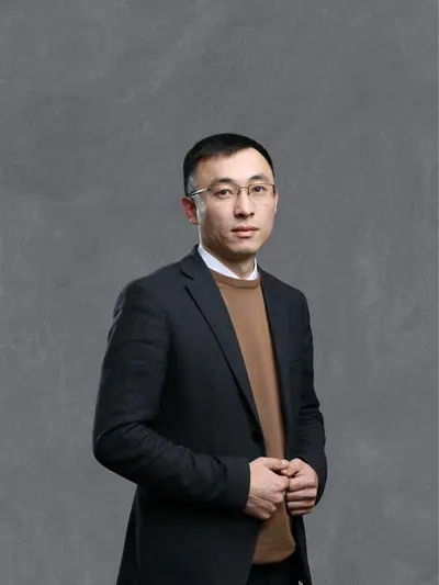 Shyngys Amirkhanov