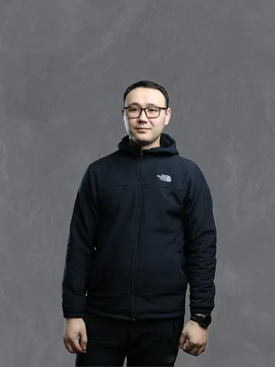 Zhuldyz Kurmanbaev