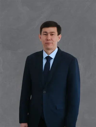 Nursultan Rakhimov