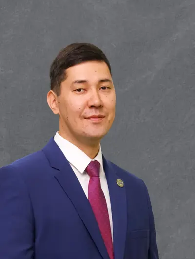 Yerassyl Dulatbai