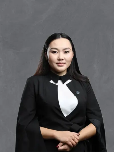 Yerkezhan Kabdygaliyeva