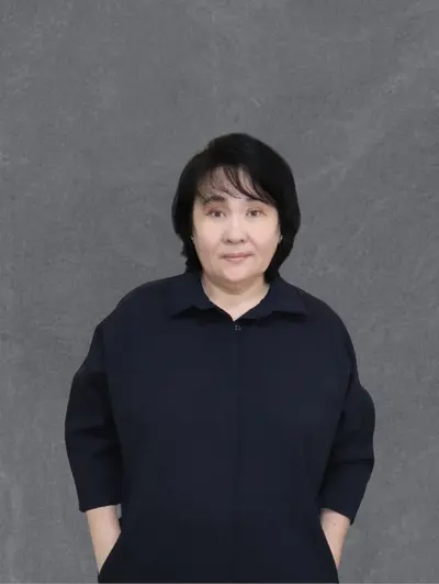 Gulbakhyt Zharkenova
