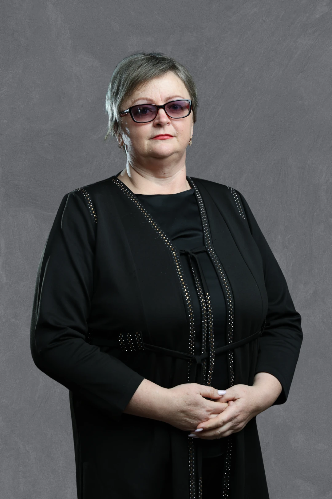 Liza Gotman