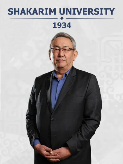 Oraltai Zholymbayev