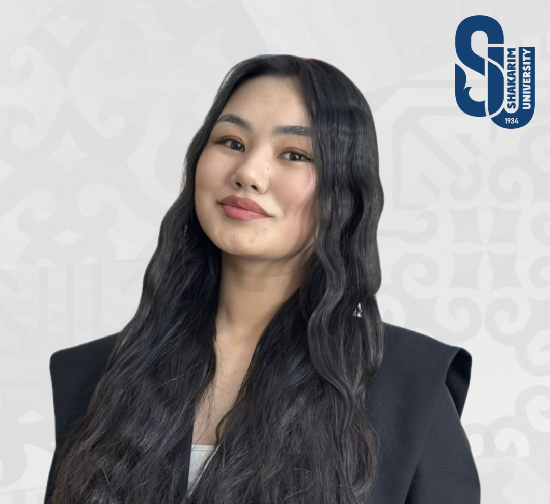 Сатбекова Фатима Сатбековна 