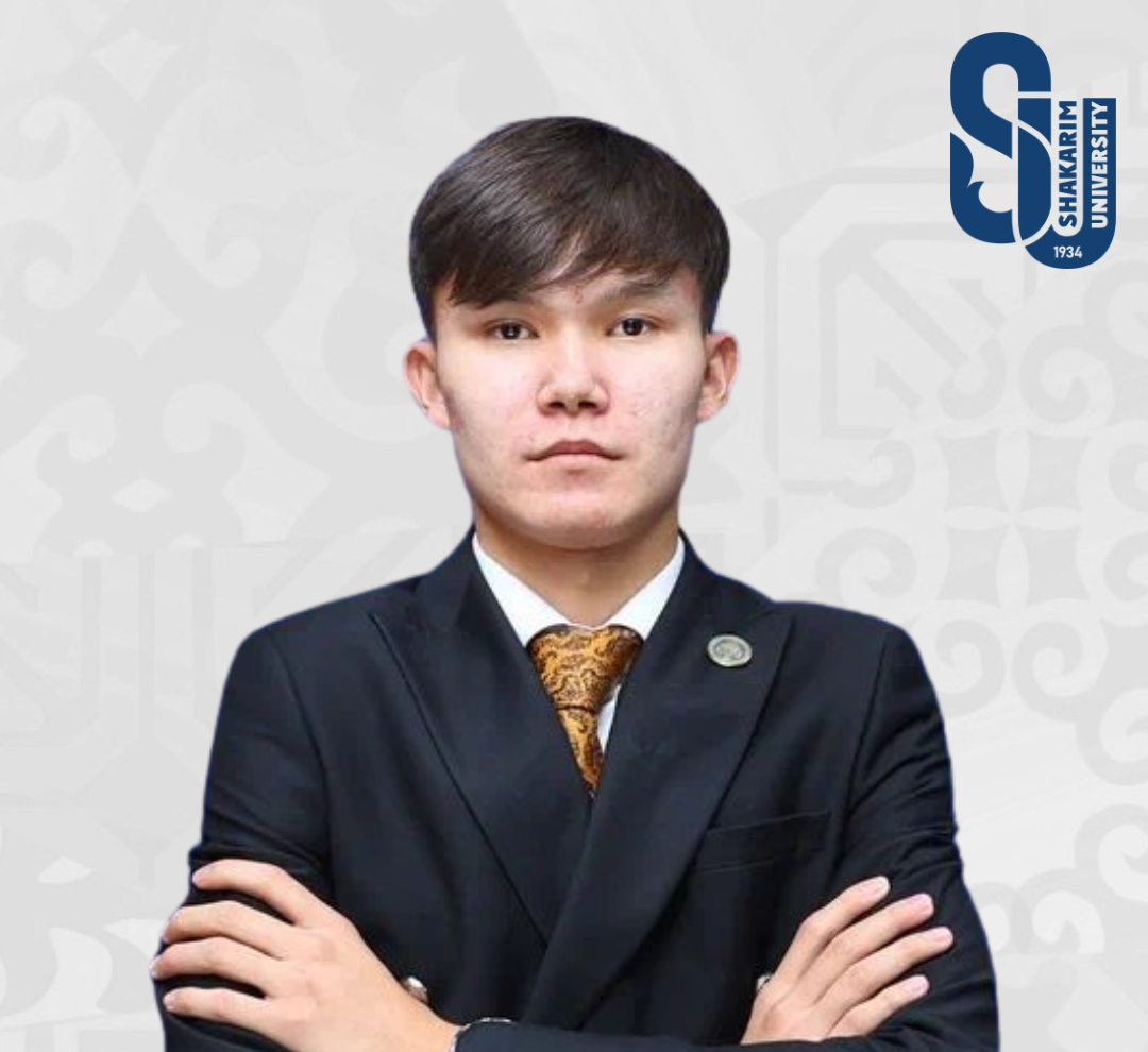 Даулетулы Дамир